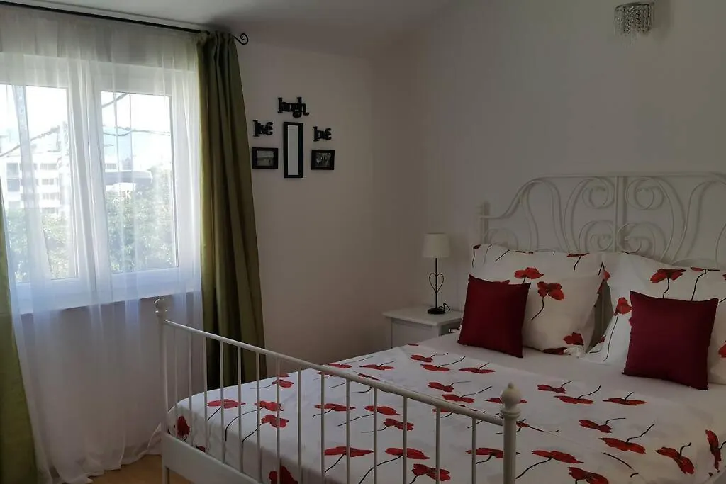 Cozy Circle Apartment Split 0*,  Croatia