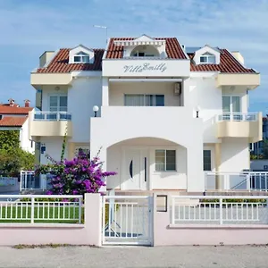 Emilly Setaliste Kneza Branimira 44 , Biograd Na Moru Croatia