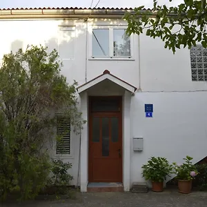 Ivanka , Starigrad Paklenica Croatia