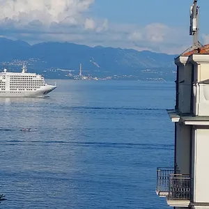 Bigeste , Opatija Croatia