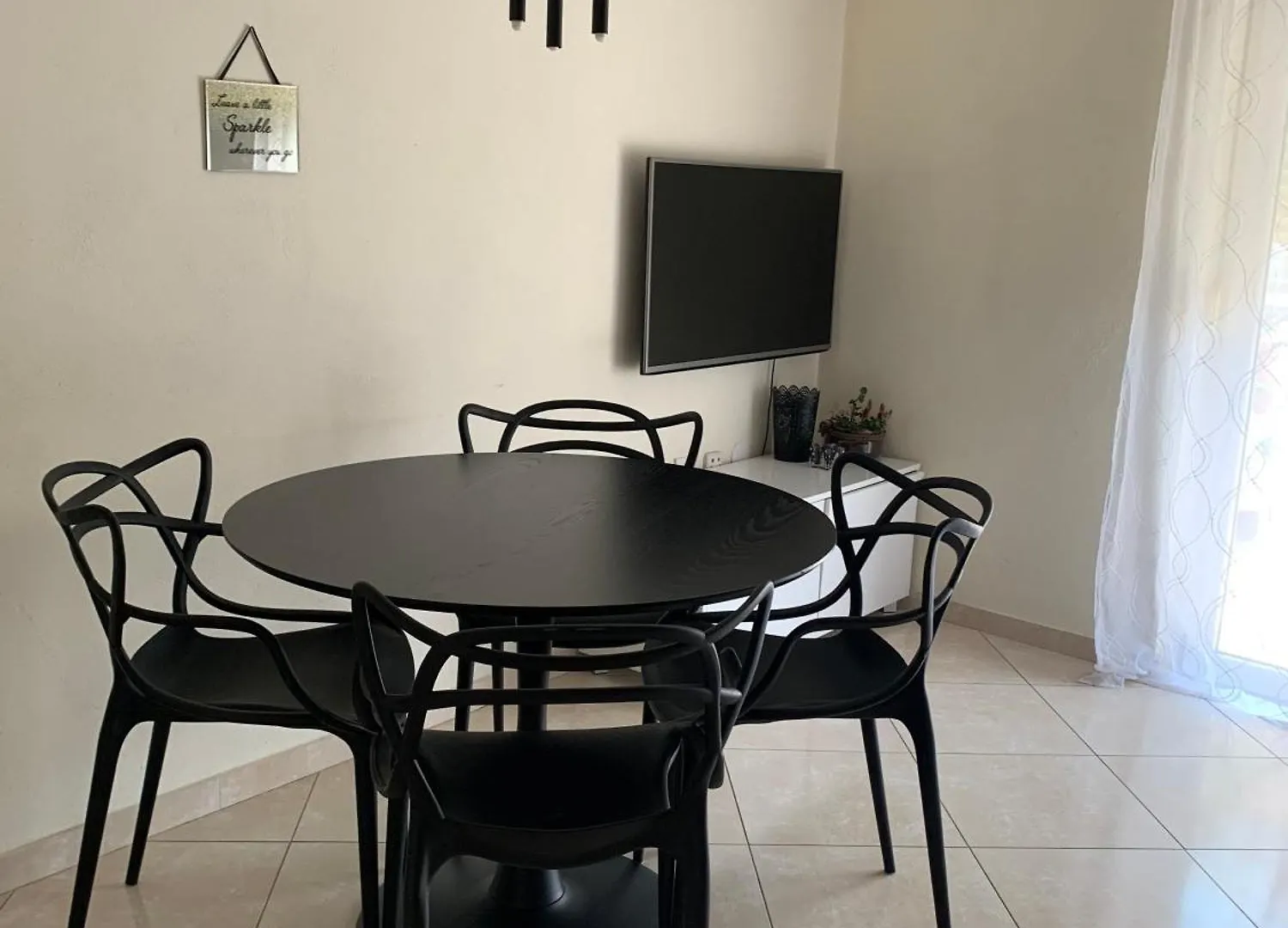 Cozy Circle Apartment 스플리트